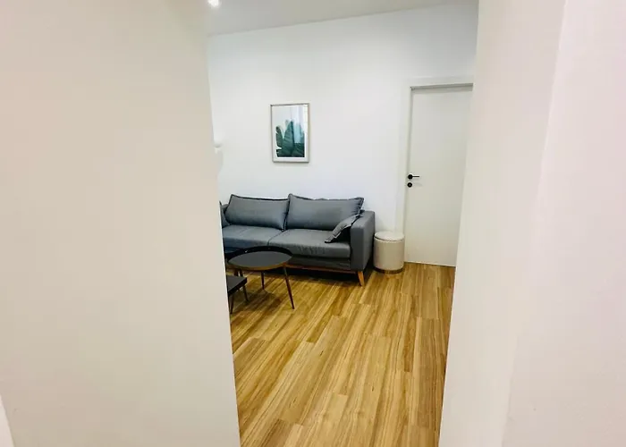 Lala New And Beautiful Apartament Rzym