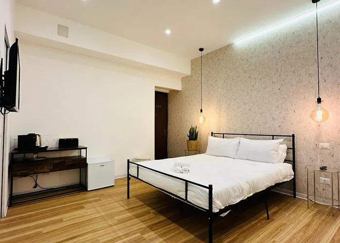 Lala New And Beautiful Apartament *