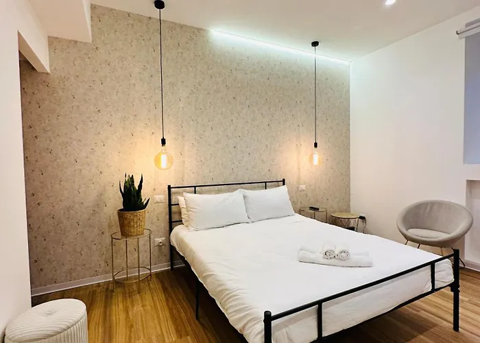 Apartament Lala New And Beautiful *