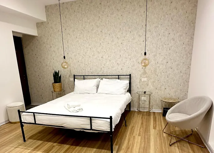 Lala New And Beautiful Apartament