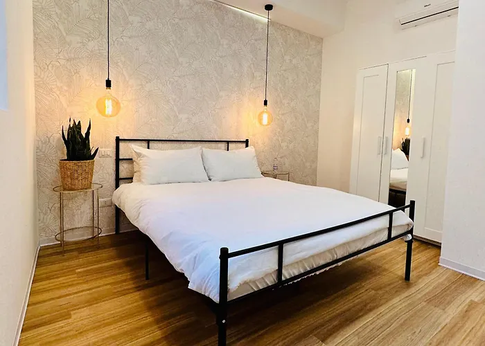 Lala New And Beautiful Apartament